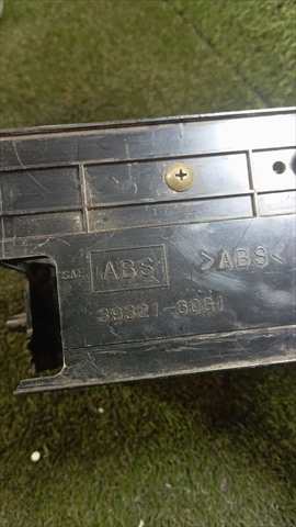 Foto 3ª: Salpicadero Suzuki Vitara 1.6 G I  16V [G16B] (1995)