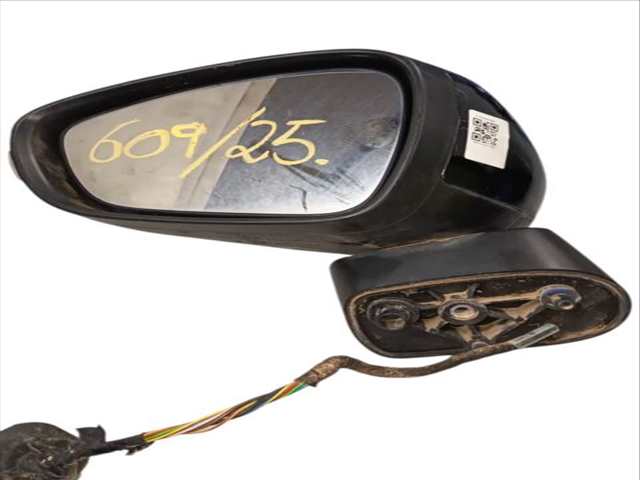 Foto 3ª: Retrovisor Izquierdo Citroen C3 1.2 PURETECH 110 2RHNZB 2RHNZW 2RHNPX 2RHNPJ) AIRCROSS (2017)