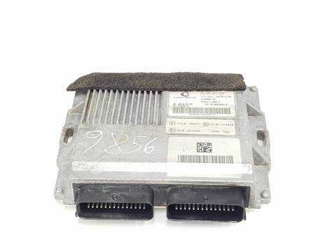 Centralita Motor ECU Dacia Sandero STEPWAY COMFORT