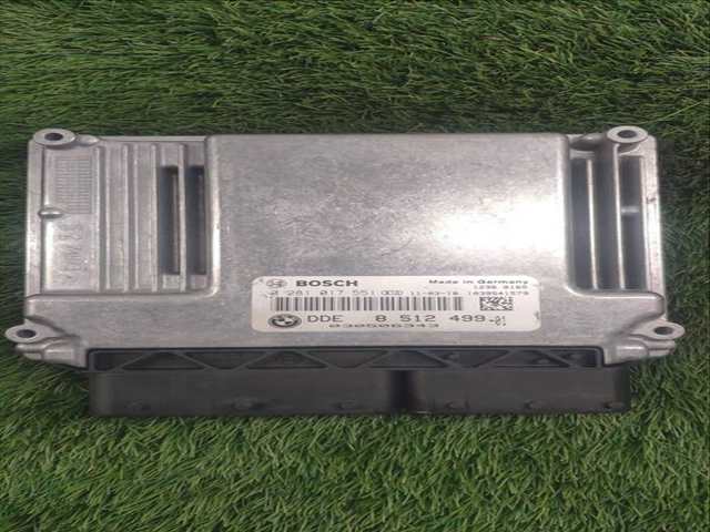 Centralita Motor ECU Bmw X1 18 D SDRIVE 143CV 105KW