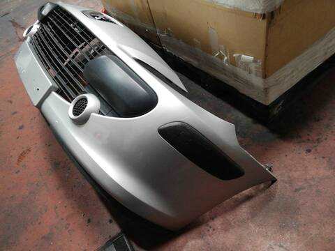Foto 2ª: Paragolpes Delantero Peugeot 307 NFU (2006)