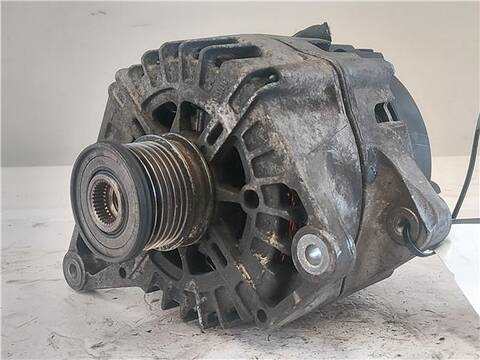 Foto 2ª: Alternador Jeep Compass 2.2 LIMITED 4X4 136CV 100KW [651 925 ON CRANKCASE] (2013)