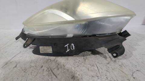 Foto 2ª: Faro Izquierdo Citroen Xsara 1.6 HDI PICASSO 90CV 66KW [9HX (DV6ATED4)] (2007)