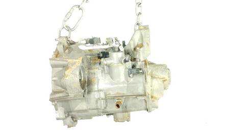 Foto 2ª: Caja Cambios Seat Leon 1.0 TSI [DKRF] (2012)