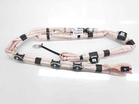 Airbag Cortina Delantero Izquierdo Peugeot 3008 HYBRID 136 ALLURE