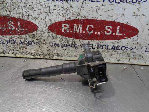 Modulo Encendido Audi A4 1.8 T BERLINA 150CV 110KW