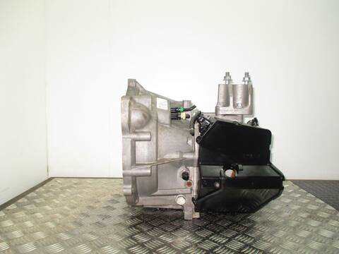 Caja Cambios Ford Fiesta SNJB