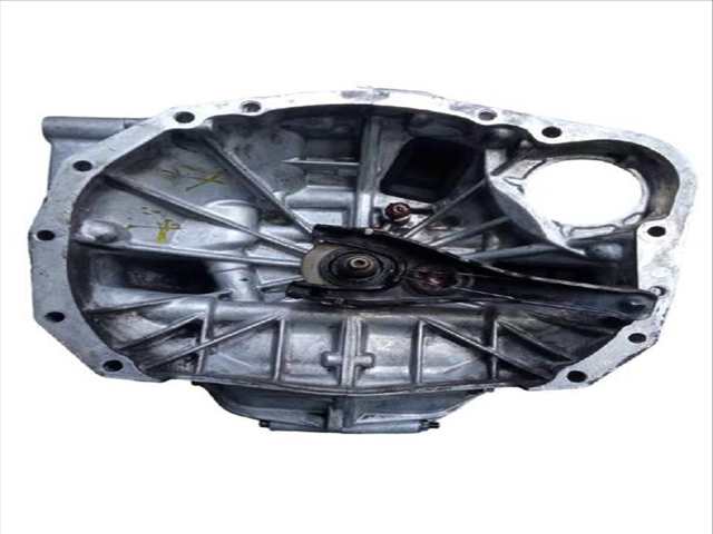 Caja Cambios Subaru Legacy 2.0 D AWD BRD)