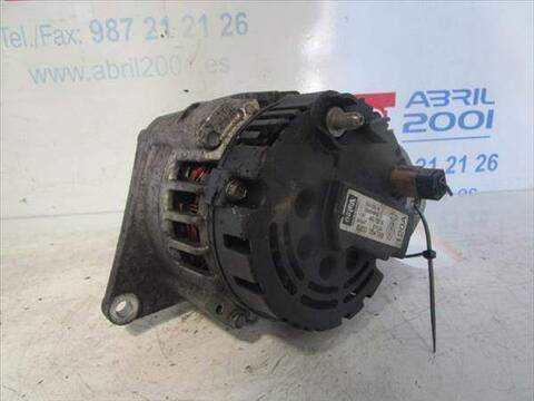 Foto 2ª: Alternador Renault Megane 1.9 DCI LA05 LA1F) 102CV 75KW I CLASSIC LA0) [D/ F9Q K7] (2002)