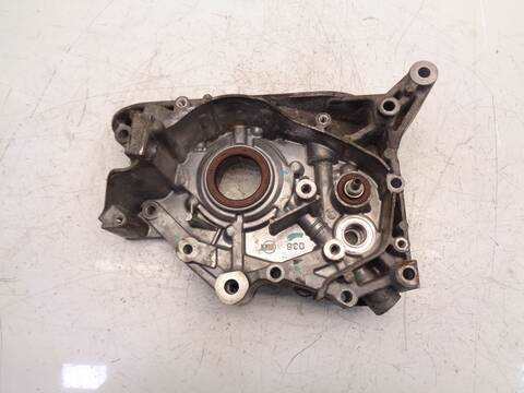 Foto 2ª: Bomba de Aceite Mitsubishi L200 136 - 167 CV [4D56-HP 4D56] (2014)