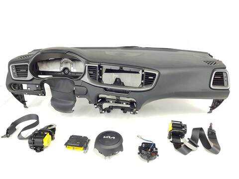 Kit Airbag Kia Ceed DRIVE