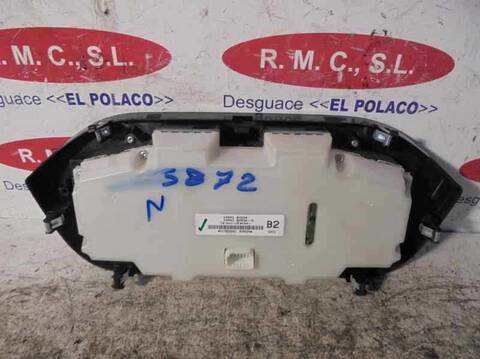 Foto 2ª: Mando Climatizador Nissan Juke 1.6 16V CAT 117CV 86KW [HR16] (2013)