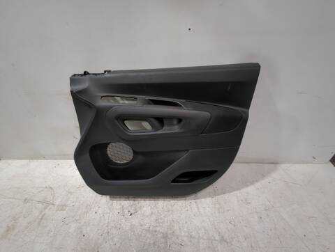 Foto 2ª: Tapizados Cartoneras Peugeot Rifter 1.5 BLUEHDI 100 102CV 75KW [YHT (DV5RCF),YHY (DV5RD)] (2024)