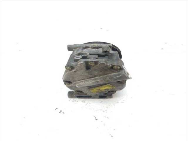 Foto 2ª: Compresor Aire Acondicionado Lancia Y 1.3 D MULTIJET 312) (2011)