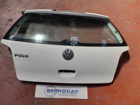 Portón Volkswagen Polo 1.2 54CV 40KW