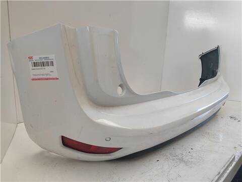 Foto 2ª: Paragolpes Trasero Citroen C4 1.6 INTENSIVE PICASSO 116CV 85KW [9H05] (2014)