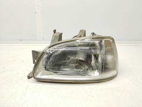 Faro Izquierdo Renault Clio 1.2 ALIZE 58CV 43KW