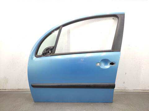 Puerta Delantera Izquierda Citroen C3 1.4 I 73CV 54KW