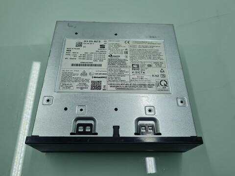 Sistema GPS Seat Leon FR 150CV 110KW