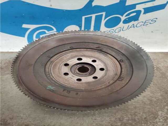 Foto 3ª: kit Embrague Renault Express D 65 1.9 (FC0E. FC02. FC0J. FC0N) KANGOO(FC0/1_) [F8Q 630]