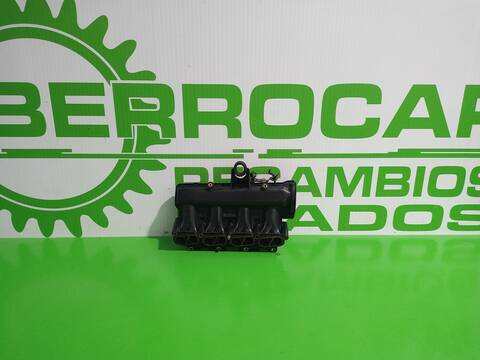 Colector Admisión Fiat Punto 1.3 16V JTD CAT 75CV 55KW