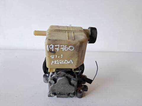 Foto 3ª: Bomba de Direccion Mazda 6 2.3 SPORTIVE 5-PTAS.) 166CV (2002)