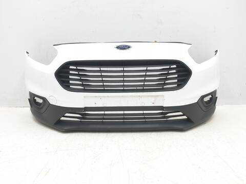 Paragolpes Delantero Ford Transit AMBIENTE