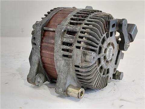 Foto 2ª: Alternador Peugeot 407 2.0 HDI 135 136CV 100KW [RHR (DW10BTED4)] (2006)