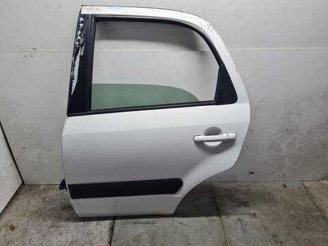 Puerta Trasera Izquierda Suzuki SX4 2.0 DDIS TD 135CV 99KW
