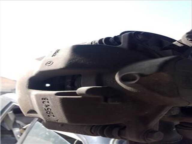 Pinza Freno Trasera Derecho Mercedes Clase C 160 C 200 KOMPRESSOR 204.041) 184CV 135KW