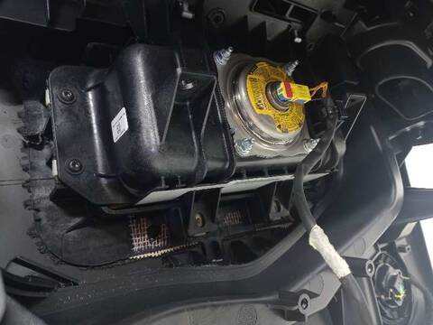 Foto 3ª: Kit Airbag Citroen C3 LIVE 82CV 60KW [HM01] (2016)