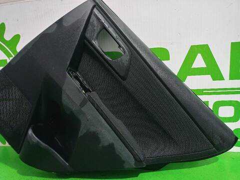 Foto 3ª: Tapizados Cartoneras Toyota Auris HYBRID FEEL EDITION 136CV (2013)