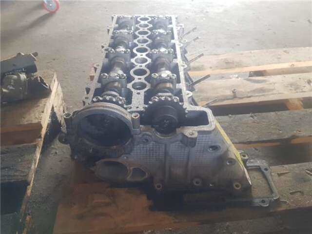 Foto 2ª: Culata Bmw Serie 3 315 2.0 320D [2.0 LTR. - 100 KW 16V DIESEL CAT] [M47 204 D1]