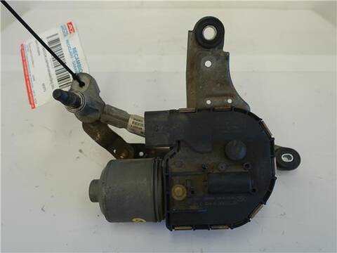 Motor Limpia Delantero Ford S Max 2.0 TDCI 140CV 103KW CA1)