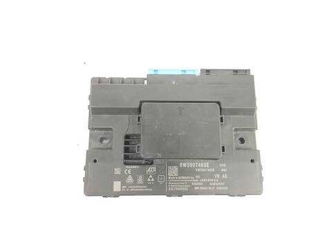 Foto 3ª: Centralita Motor ECU Audi A4 ADVANCED EDITION [DEUC] (2015)