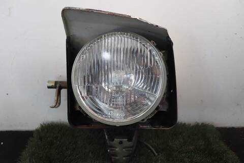 Faro Izquierdo Porsche 924 BASIS TYP477) 125CV 92KW