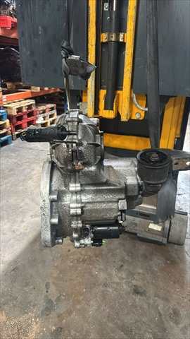 Foto 3ª: Caja Cambios Smart Smart 0.6 GASOLINA [G/13] (2000)