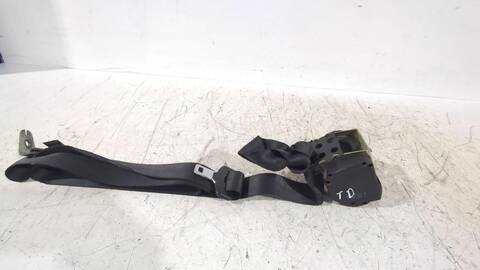 Cinturón Trasero Derecho Ford Focus 1.8 TDCI 100CV