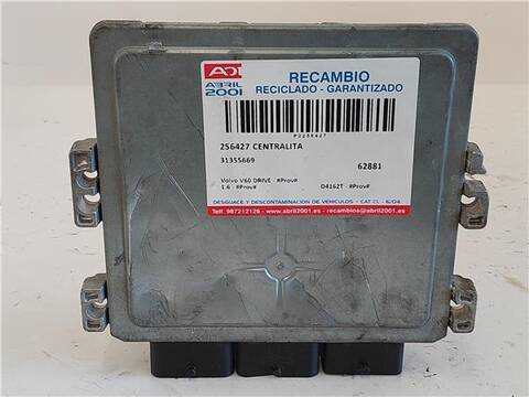 Centralita Motor ECU Volvo V60 1.6