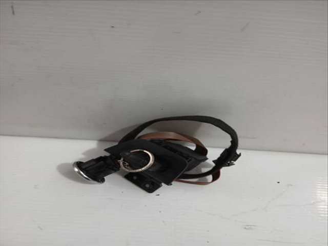 Foto 3ª: Motor de Arranque Bmw Serie 1 120 D E87) [N47 D20 A,N47 D20 C] (2007)