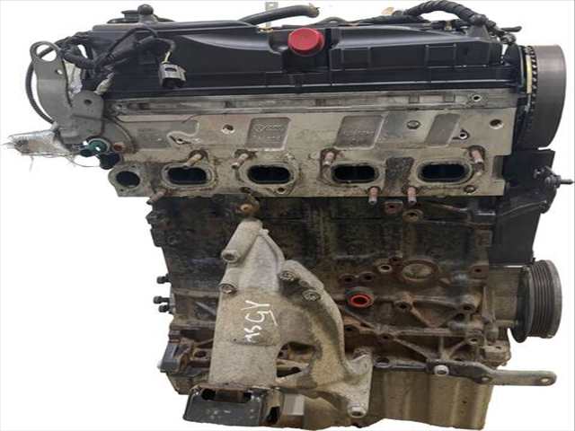 Motor Completo Volkswagen Amarok 2.0 TDI 140 CV 103KW