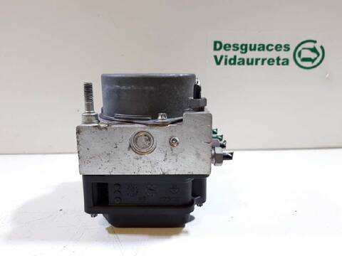 Foto 2ª: Abs Renault Clio PACK AUTHENTIQUE 75CV 55KW [D4F740] (2006)