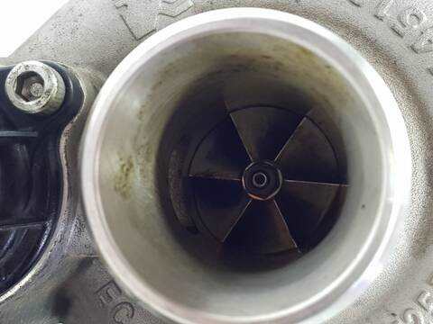 Foto 3ª: Turbocompresor Jeep Renegade LIMITED 4X2 [EYF] (2015)