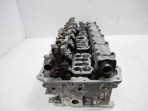 Foto 2ª: Culata Bmw Serie 1 114 N55B30A 320 CV 235KW [N55B30O0]