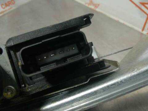 Foto 4ª: Elevalunas Eléctrico Delantero Izquierdo Peugeot 208 ACTIVE 92CV 68KW [9H06] (2014)