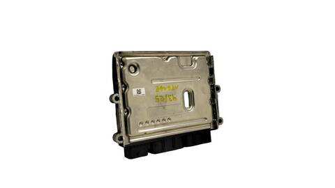 Foto 2ª: Centralita Motor ECU Renault Megane K9K872 IV SPORT TOURER (2019)