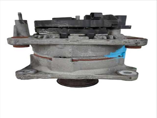 Foto 1ª: Alternador Volkswagen Lt 2.5 TDI (1996)