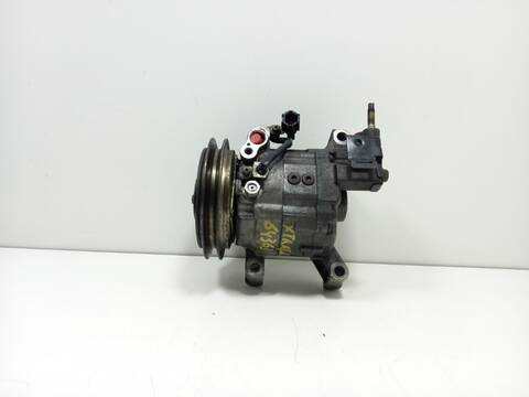 Compresor Aire Acondicionado Nissan X-Trail YD22 T30)