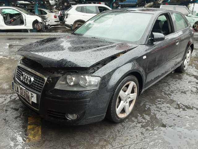 Mangueta Delantera Izquierda Audi A3 2.0 TDI 140CV