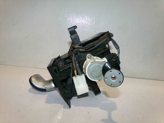 Foto 3ª: Palanca de Cambio Toyota Prius 1.8 G HIBRIDO 2009-2012 [2ZR] (2010)